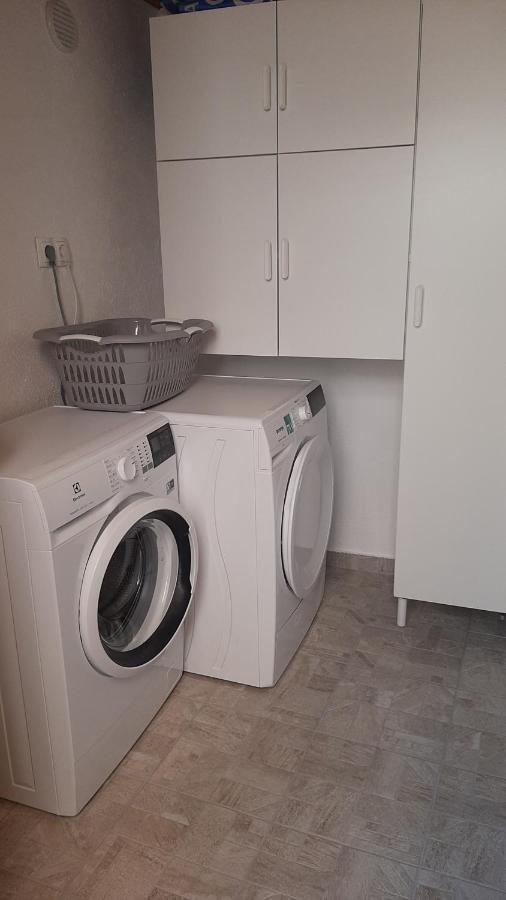 Apartment Lavanda Sinj Extérieur photo