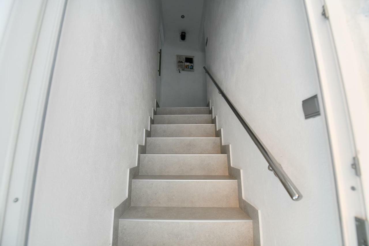 Apartment Lavanda Sinj Extérieur photo