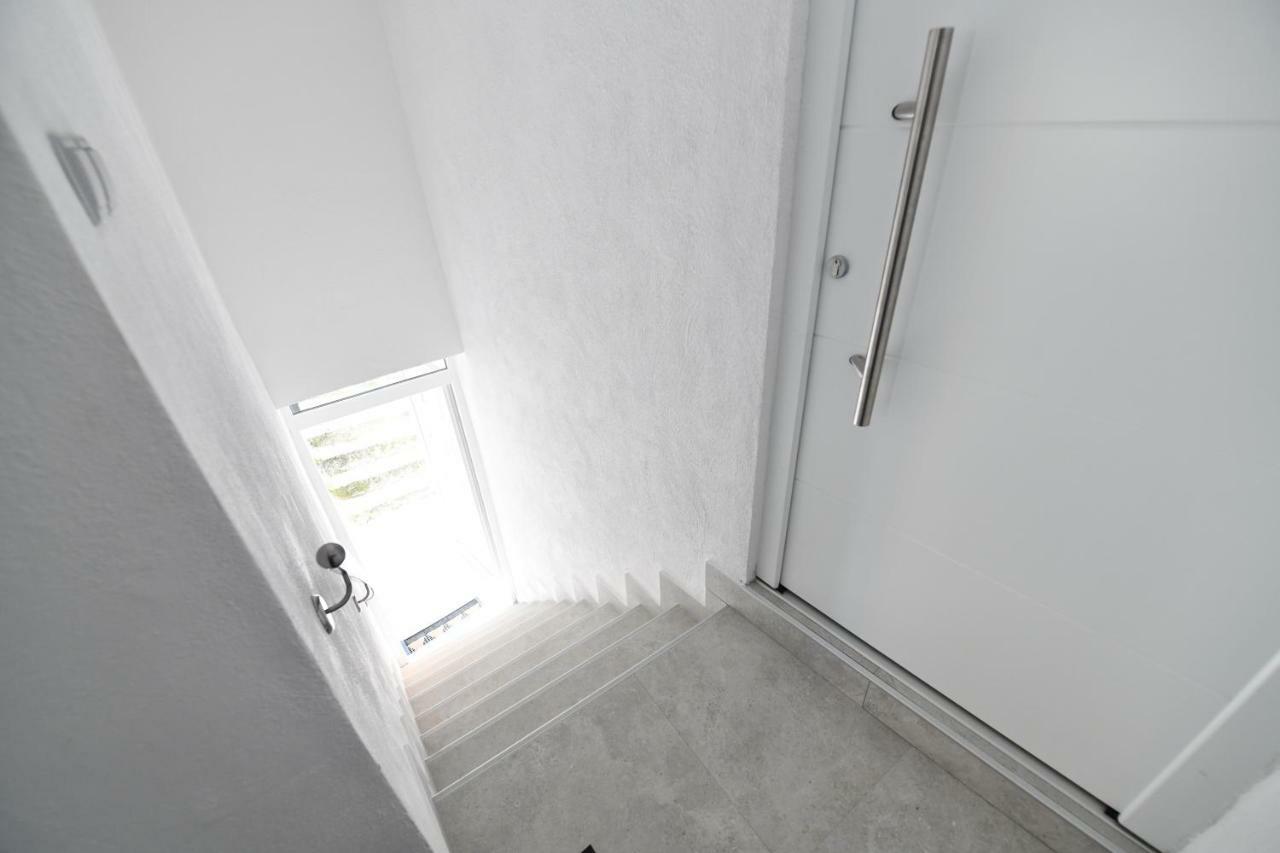 Apartment Lavanda Sinj Extérieur photo