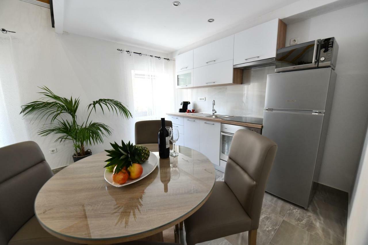 Apartment Lavanda Sinj Extérieur photo